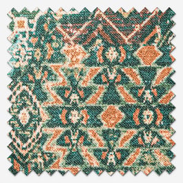 Persia Jade Curtain