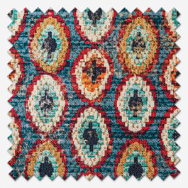 Shiraz Jewel Curtain