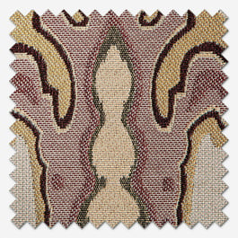 Alvi Autumn Curtain