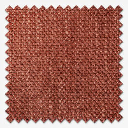 Sevilla Vermillion Curtain
