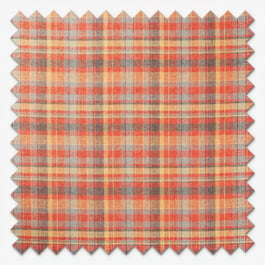 Courchevel Rouge Curtain