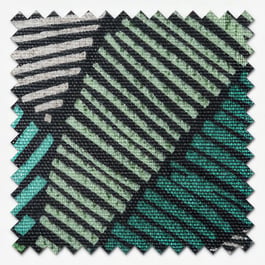 Definity Jadeite Curtain
