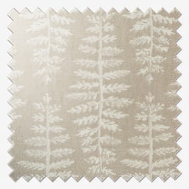 Fernia Mushroom Curtain