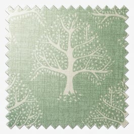 Great Oak Lichen Curtain