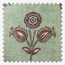 Kochi Thyme Curtain