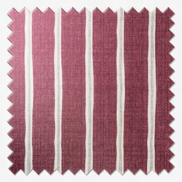 iLiv Rowing Stripe Massai Curtain