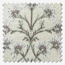 Verini Blush Curtain