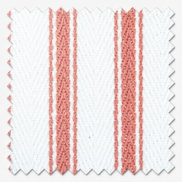 Vermont Raspberry Curtain