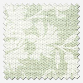 Laura Ashley Rye Hedgerow Green Curtain