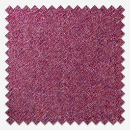 MOON Earth Plum Curtain