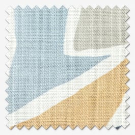 Adriana Topaz Curtain