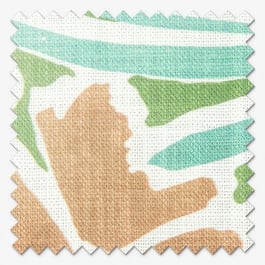 Adriana Verdi Curtain