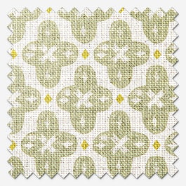 Billy Cucumber Curtain