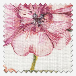 Clemence Wisteria Curtain