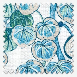 Clerkenwell Porcelain Curtain
