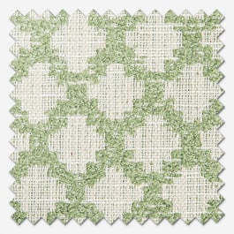 Ervan Seaweed Curtain