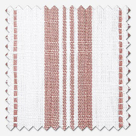 Foxhall Apricot Curtain