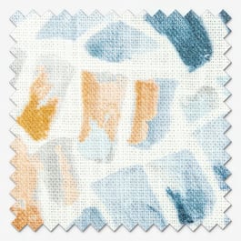 Gabriela Topaz Curtain
