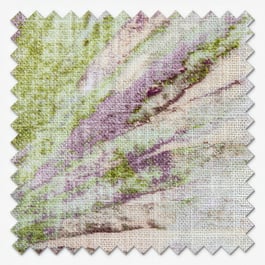 Greenery Wisteria Curtain