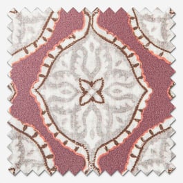 Kemala Marsala Curtain