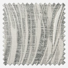 Kesiah Platinum Curtain