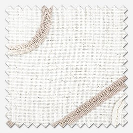 Lauder Putty Curtain