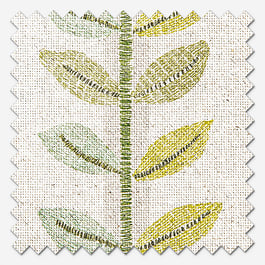 Lili Cucumber Curtain