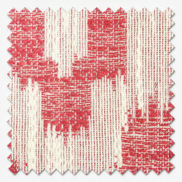 Potter Cherry Curtain