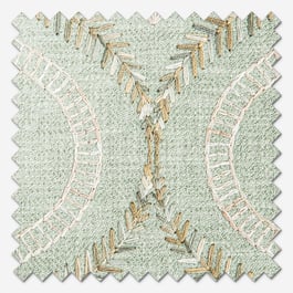 Powell Willow Curtain