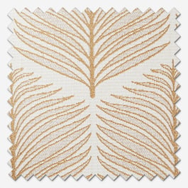 Puccini Antique Curtain