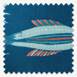 Shallows Ocean Curtain