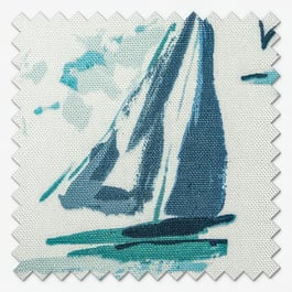 St Ives  Ocean Curtain