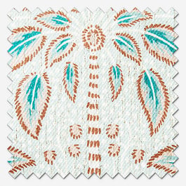 Tazz Dragonfly Curtain