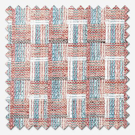 Temika Berry Curtain