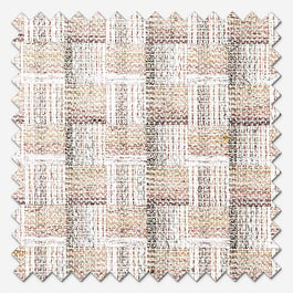 Temika Rattan Curtain