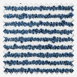 Turner Denim Curtain