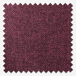Wexley Plum Curtain