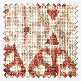 Wilfred Pumpkin Curtain