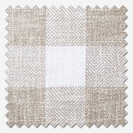 Wilson Almond Curtain