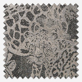 Zambezi Raven Curtain