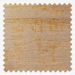 Alessia Gold Curtain