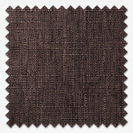 Neptune Blackout Cocoa Curtain