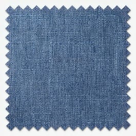 Neptune Blackout Denim Curtain