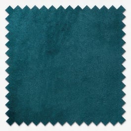 Touched By Design Verona Teal Curtain