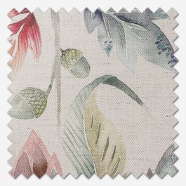 Voyage Danbury Pomegranate Curtain
