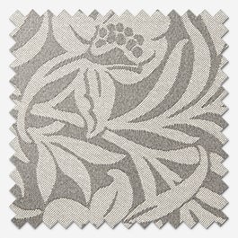 William Morris At Home Larkspur Woven Limestone Curtain