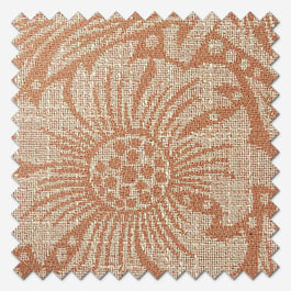 William Morris At Home Marigold Woven Madder Curtain