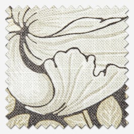 William Morris At Home Pimpernel Flint Curtain