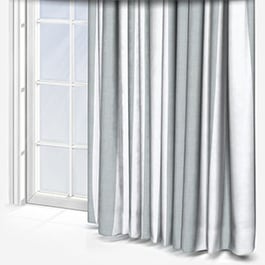 Camengo Zurna Celadon Curtain