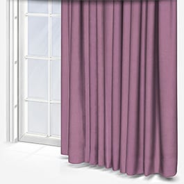 Touched by Design Accent Heather Curtain